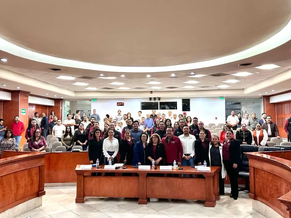 Increment� Gobierno del Estado recursos y objetivos para la pesca y acuacultura