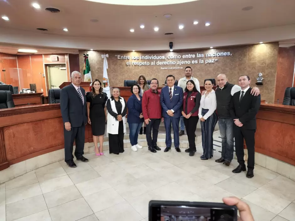 Deglosa informe titular de la Secretar�a de Agricultura