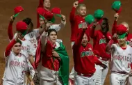 Mxico hila su tercer triunfo al vencer a Canad en Mundial de Softbol