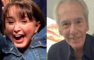 Mar�a Antonieta de las Nieves "La Chilindrina" confiesa que est� buscando novio