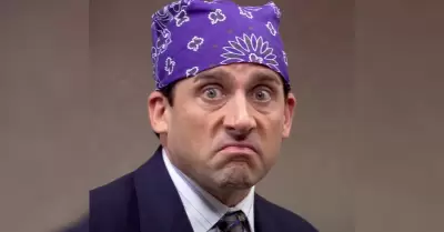 Steve Carrell.