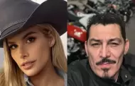 Jos� Manuel Figueroa le habr�a sido infiel a Marie Claire Harp en varias ocasiones