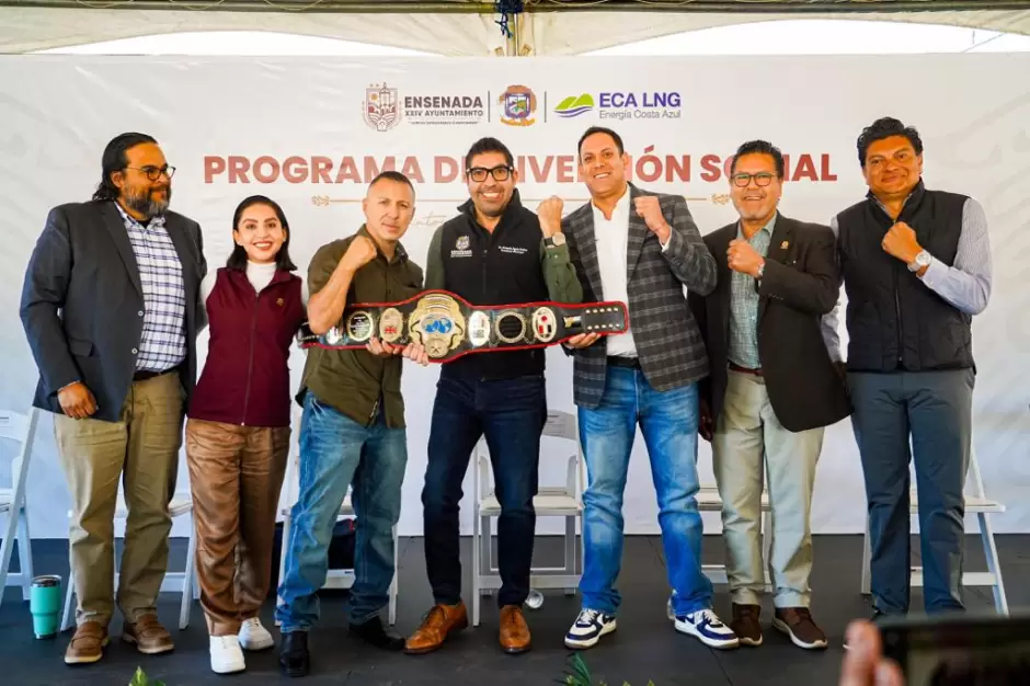 Arranca construcci�n del Sal�n de la Fama