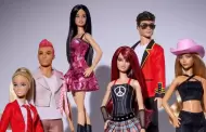 ¿Cuánto cuestan las figuras Barbie que lanzó Mattel de RBD?