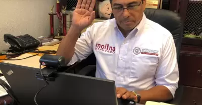 Dictaminan en Comisi�n de Legislaci�n iniciativa en pro de las mujeres, ni�as y 