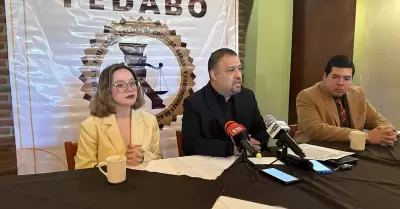 Pide la Fedabo validar a defensores de oficio en Baja California