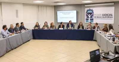 Lineamientos del nuevo c�digo de procedimientos civiles y familiares