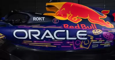 Red Bull