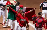 Mxico llega invicto a la sper ronda en Mundial de Softbol