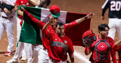 Seleccin mexicana de softbol