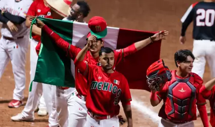 Seleccin mexicana de softbol