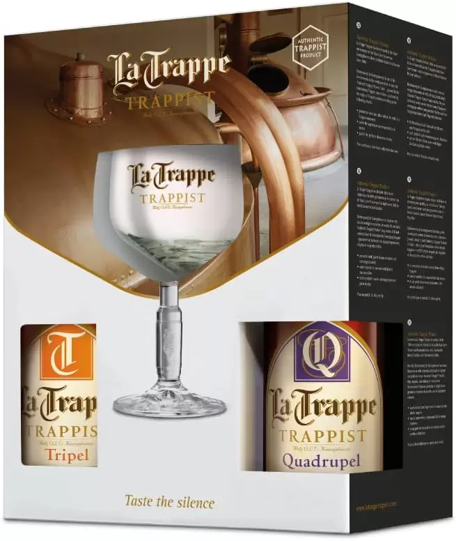 La Trappe