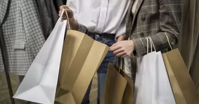 Compras durante d�as de oferta