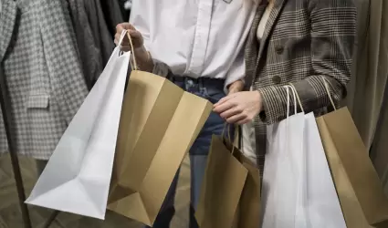 Compras durante d�as de oferta
