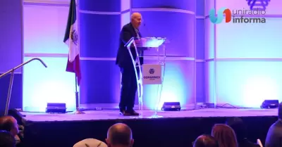 VIDEO: Gobierno federal desaprovecha Nearshoring, advierte Riva Palacio
