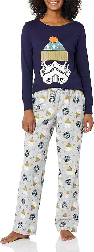 Pijama Star Wars