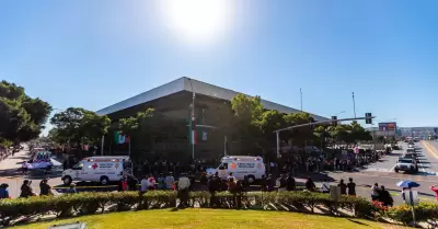 Ayuntamiento de Tijuana invita a los tijuanenses al desfile cvico deportivo el 