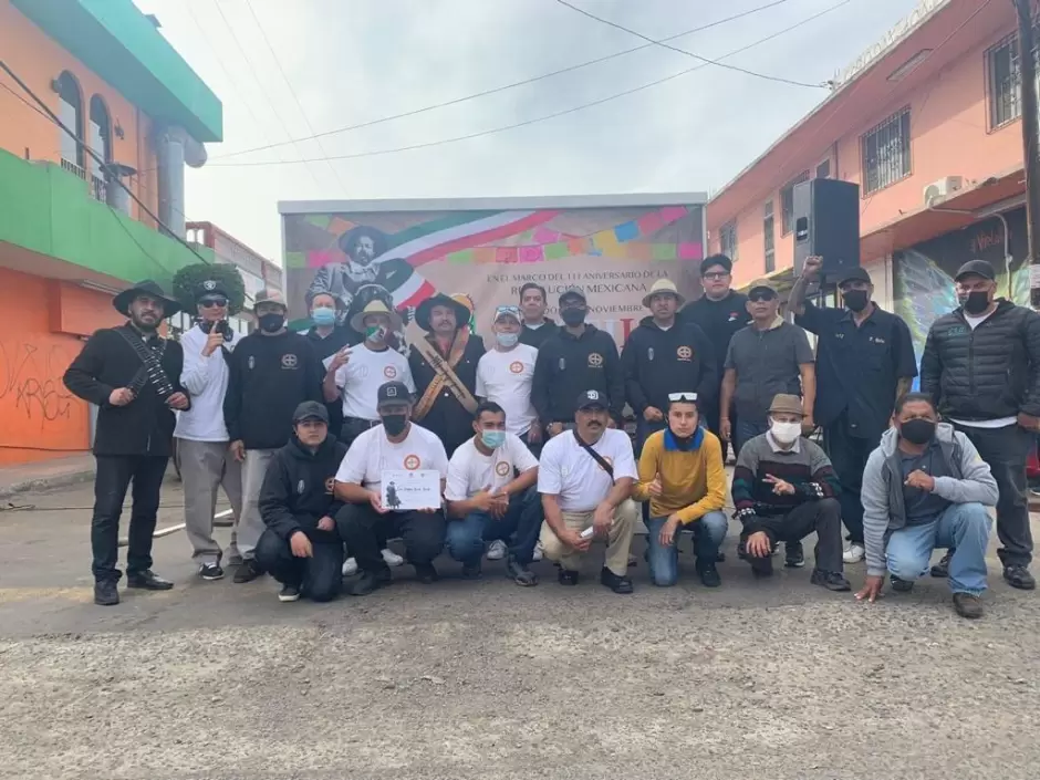 Regresa el Festival Revolucionario Viva la Villa en su cuarta edici�n