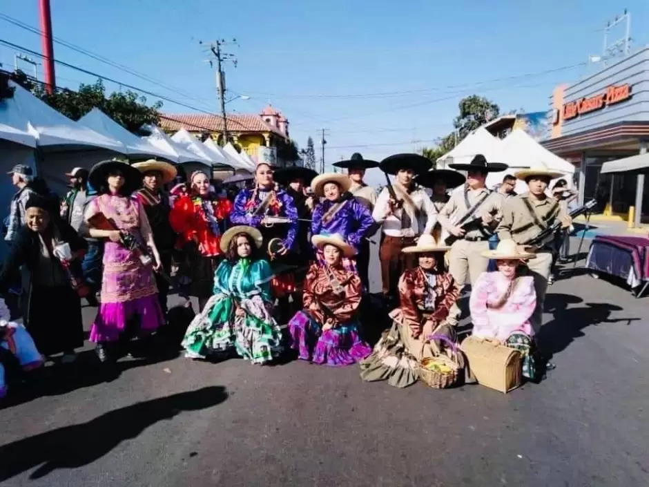 Regresa el Festival Revolucionario Viva la Villa en su cuarta edici�n
