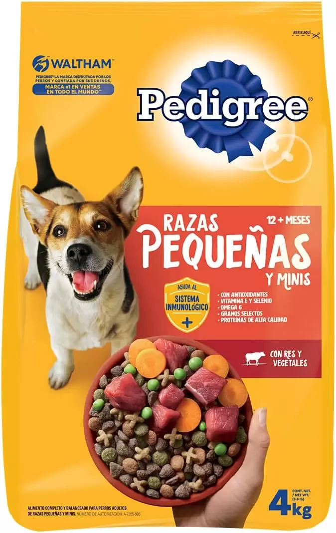 Pedigree
