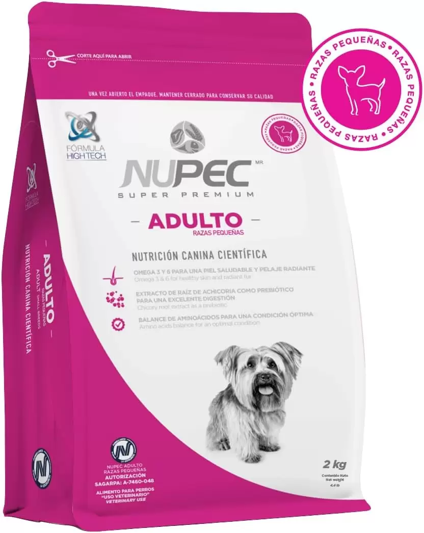 Nupec