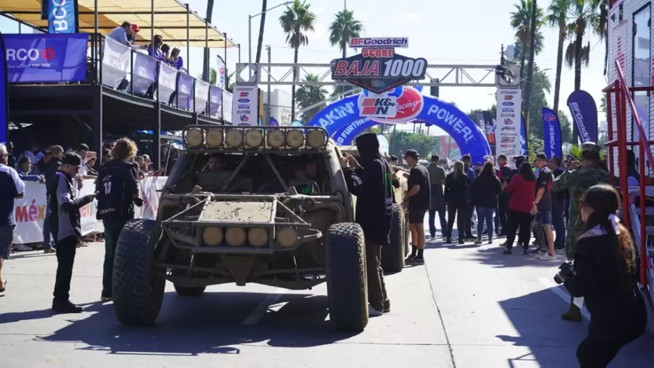 Baja 1000