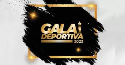 Gala Deportiva 2023