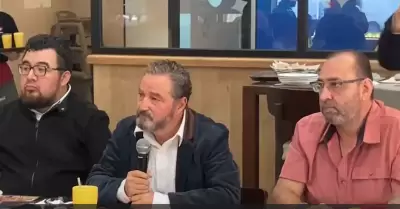 Consejo de Organizaciones Ciudadanas Independientes (COCI)