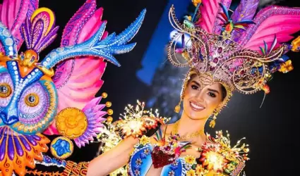 Imagen ilustrativa de las concursantes de Miss Universo 2023. Foto: V�a instagra
