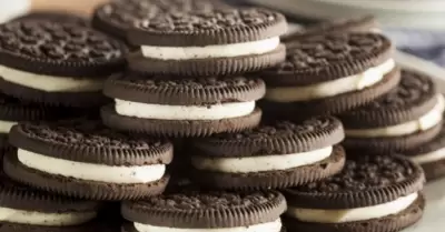 Galleta oreo