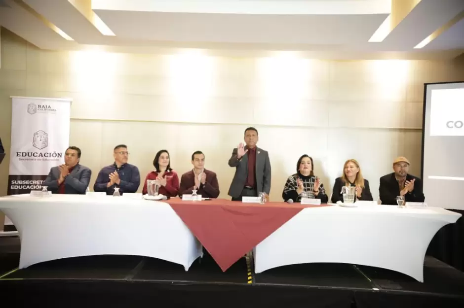 Fortalecen la planeaci�n did�ctica y evaluaci�n formativa