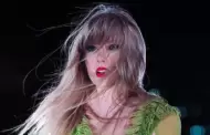 Taylor Swift dice estar en shock por muerte de fan en concierto de Brasil