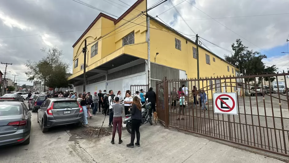 Alerta por presunto abuso sexual en guardera del IMSS en Tijuana