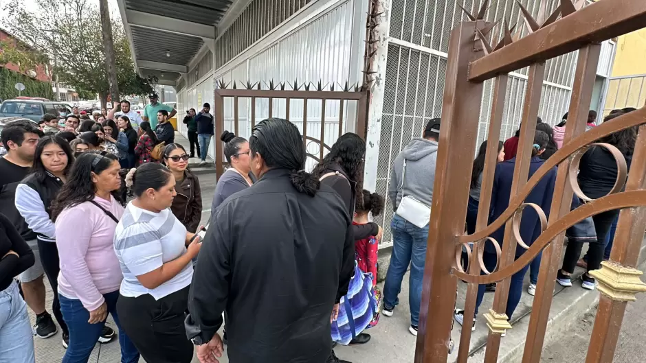 Alerta por presunto abuso sexual en guardera del IMSS en Tijuana