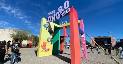 Tecate Sonoro 2023