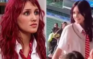VIDEO Sorprende parecido de fan de RBD con Dulce Mara