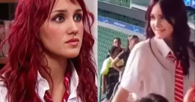 Dulce Mar�a