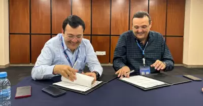 Encuentro Nacional de Autoridades de Movilidad