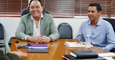 Cordinaci�n estatal con IMSS-Bienestar