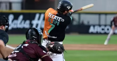 Hermosillo pierde el tercer juego de la serie ante Culiac�n