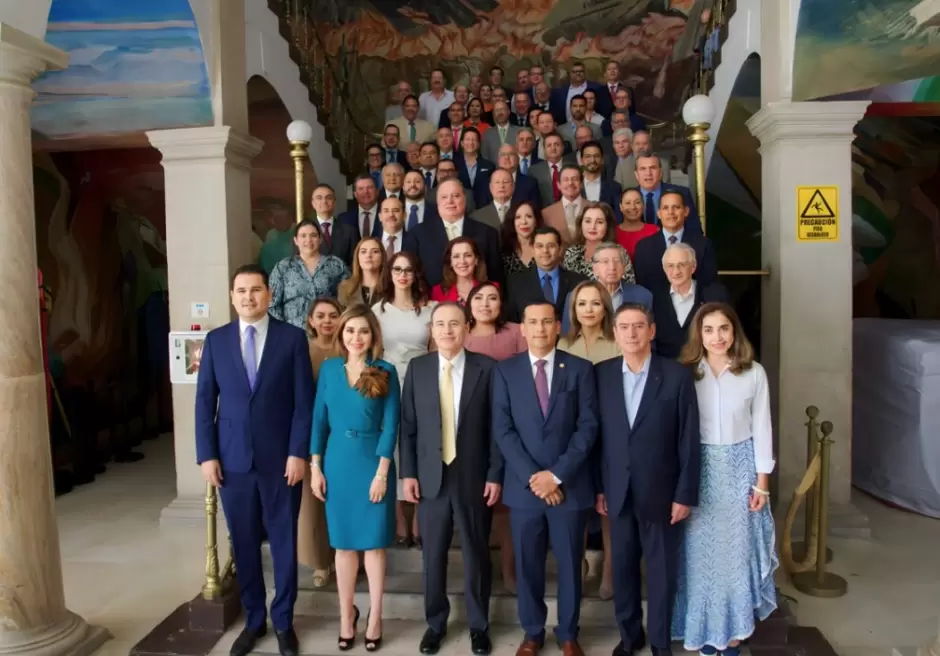 Refrenda Notariado Mexicano compromiso con la Innovaci�n y Comunidad