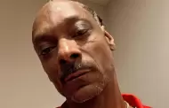 Snoop Dogg declin� oferta millonaria de una plataforma para adultos y estas son sus razones