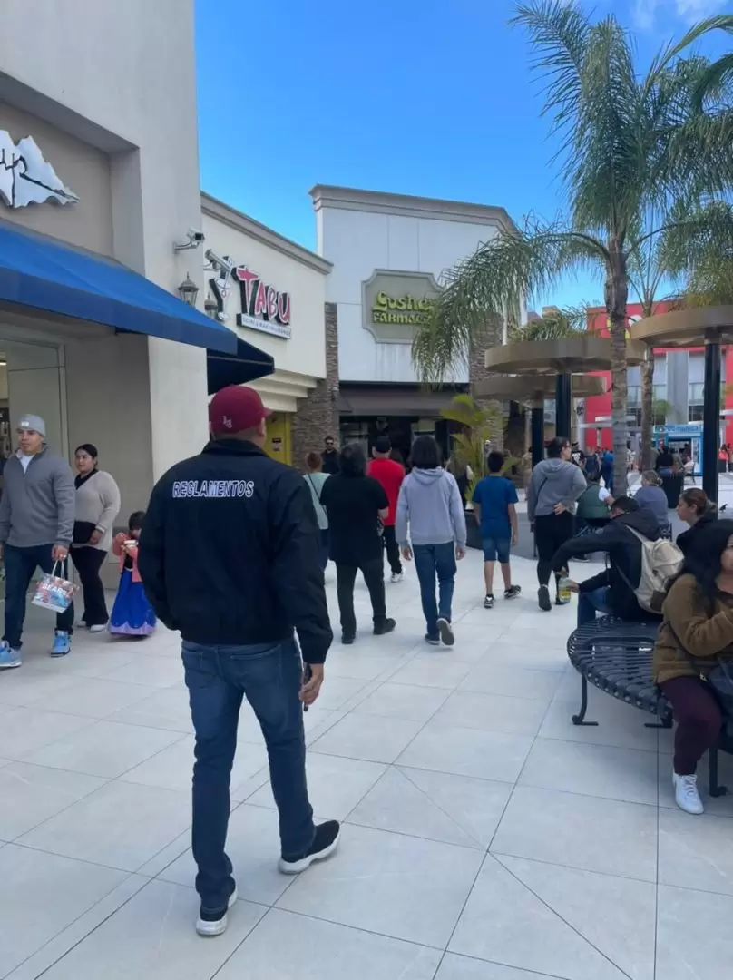 Operativos de verificaci�n durante "Buen Fin"