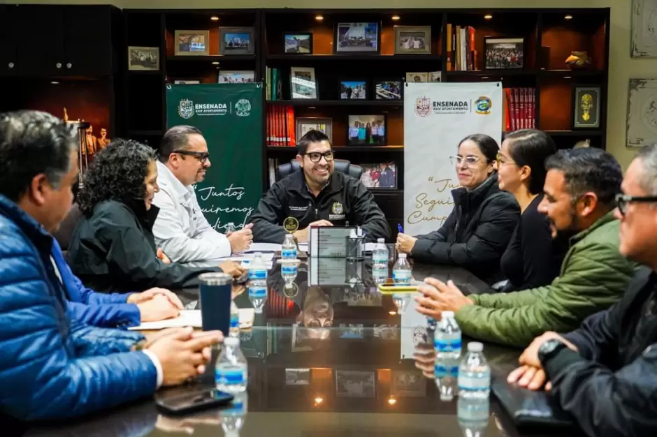 Regularizaci�n de predios