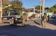 "Levantan" a 3 empleados de centro de rehabilitacin en Guaymas; cien internos escaparon