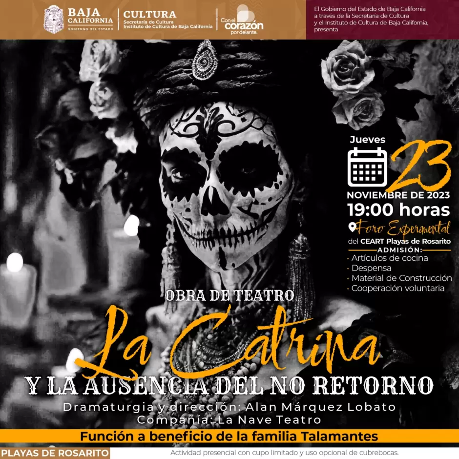 Obra de teatro