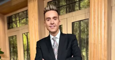Daniel Bisogno.