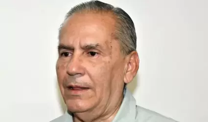Armando Labrada Garca, director del Instituto del Deporte de Hermosillo