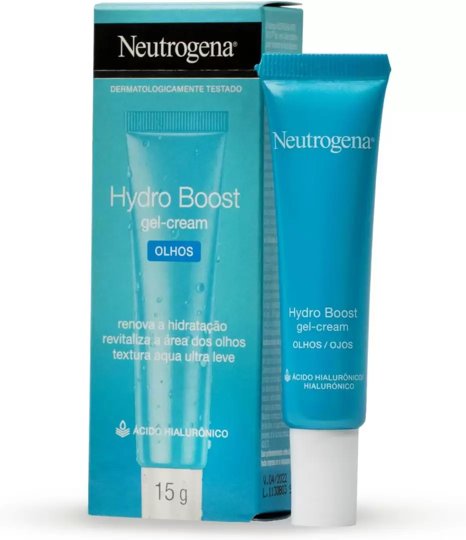 Neutrogena Hydro Boost