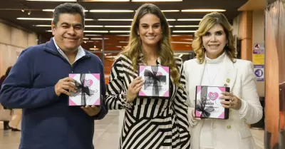 Programa "LiberArte" de Ballet Telet�n